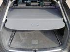 2012 AUDI A6 SE TDI CVT  for sale at Copart WISBECH