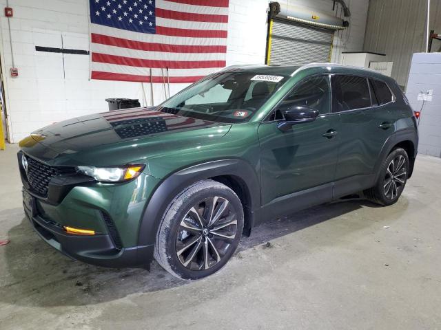 MAZDA CX-50 PREMIUM PLUS 2025