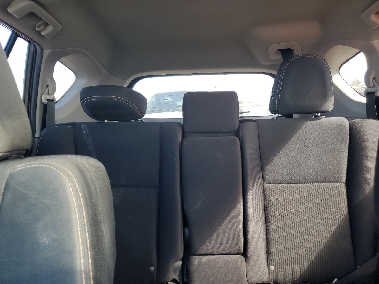 2015 Toyota Rav4 Xle VIN: 2T3RFREV7FW389710 Lot: 85823325