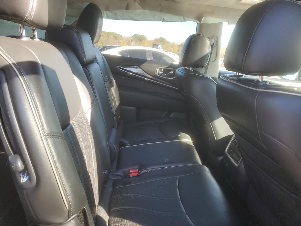 2017 Infiniti Qx60 VIN: 5N1DL0MM4HC512579 Lot: 87184075