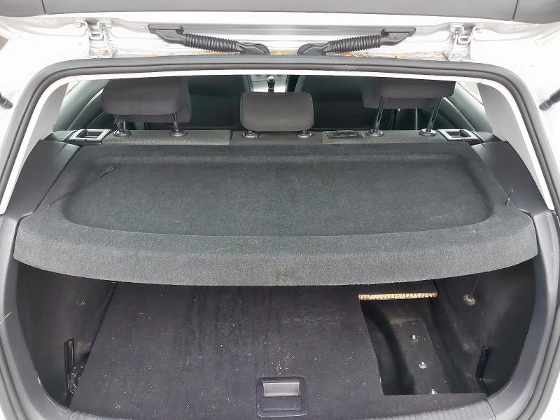 2015 VOLKSWAGEN GOLF 1.6 TDI 110 MATCH 5DR