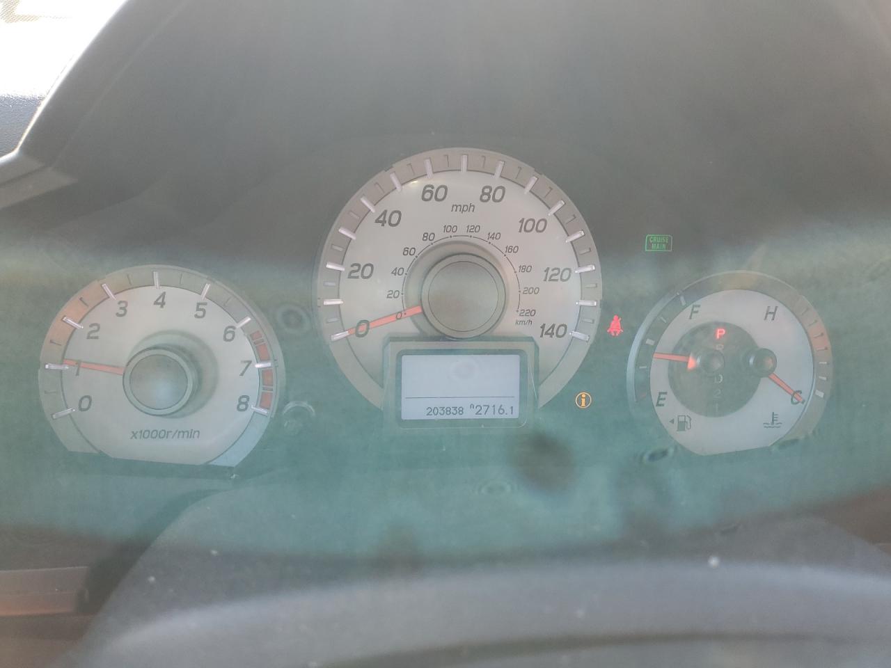 2015 Honda Pilot Touring VIN: 5FNYF4H98FB033219 Lot: 84537025