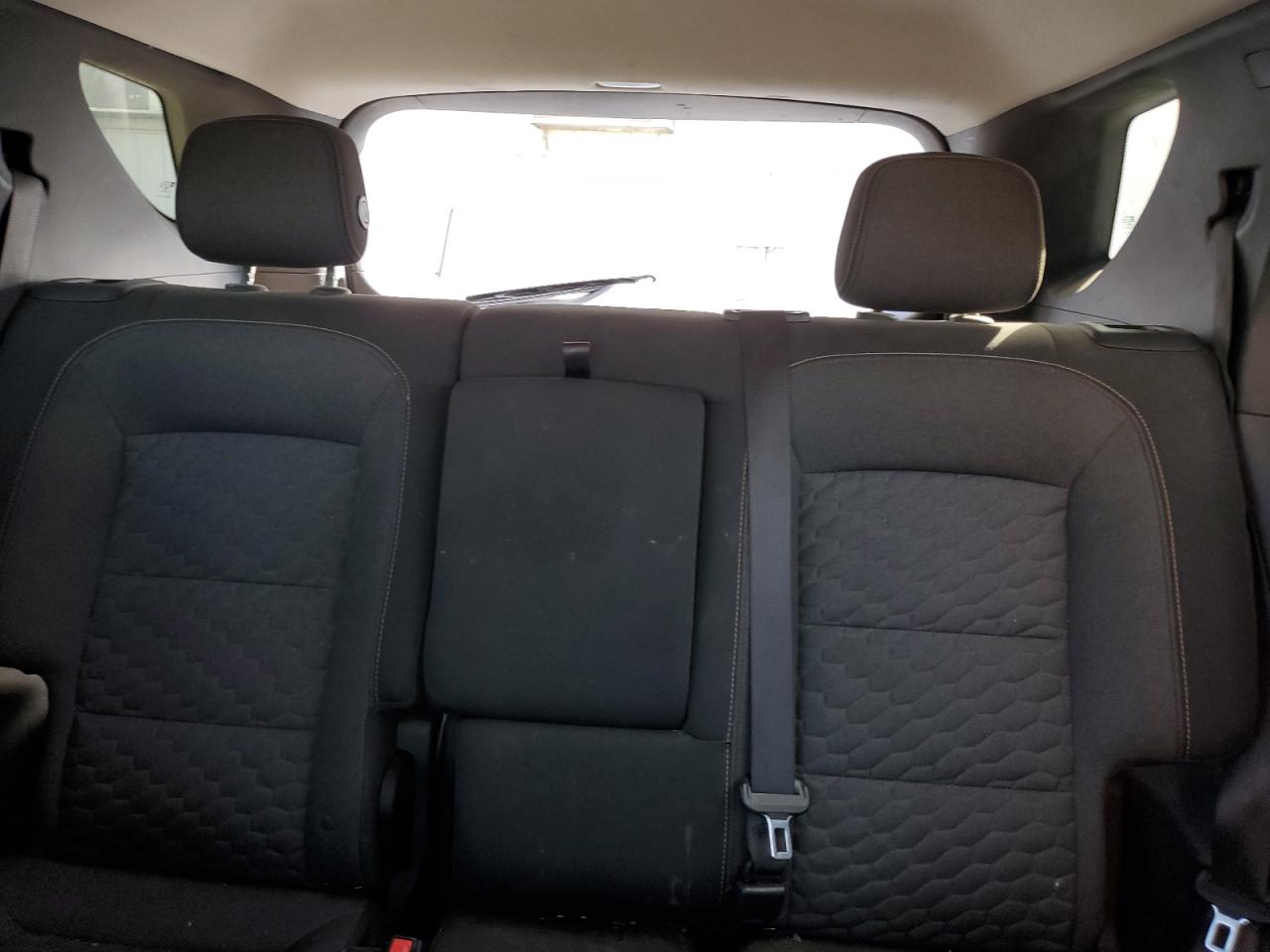 2019 Chevrolet Equinox Lt VIN: 2GNAXJEV0K6277422 Lot: 86253405