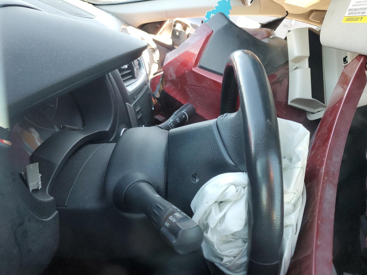 2016 Nissan Altima 2.5 VIN: 1N4AL3AP6GC178440 Lot: 86634825