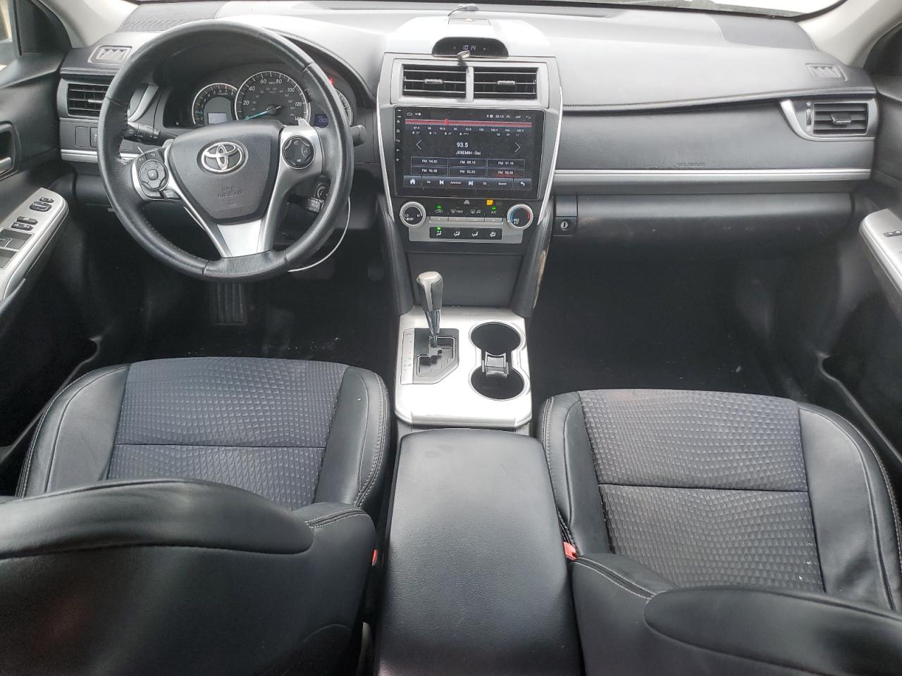 2012 Toyota Camry Base VIN: 4T1BF1FK8CU149688 Lot: 81957875