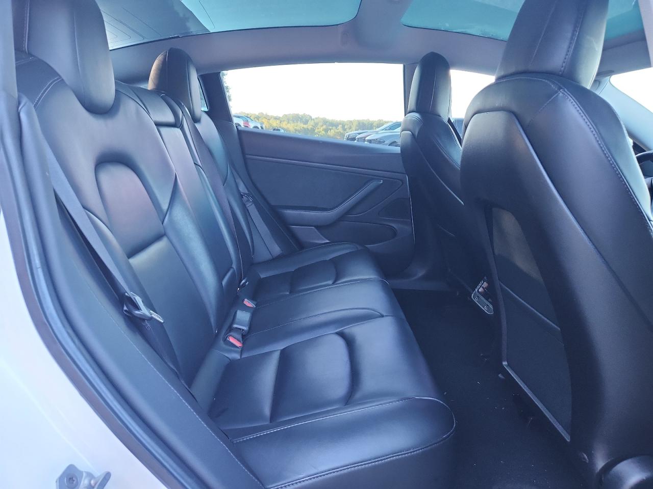 2019 Tesla Model 3 VIN: 5YJ3E1EB6KF388001 Lot: 85087885