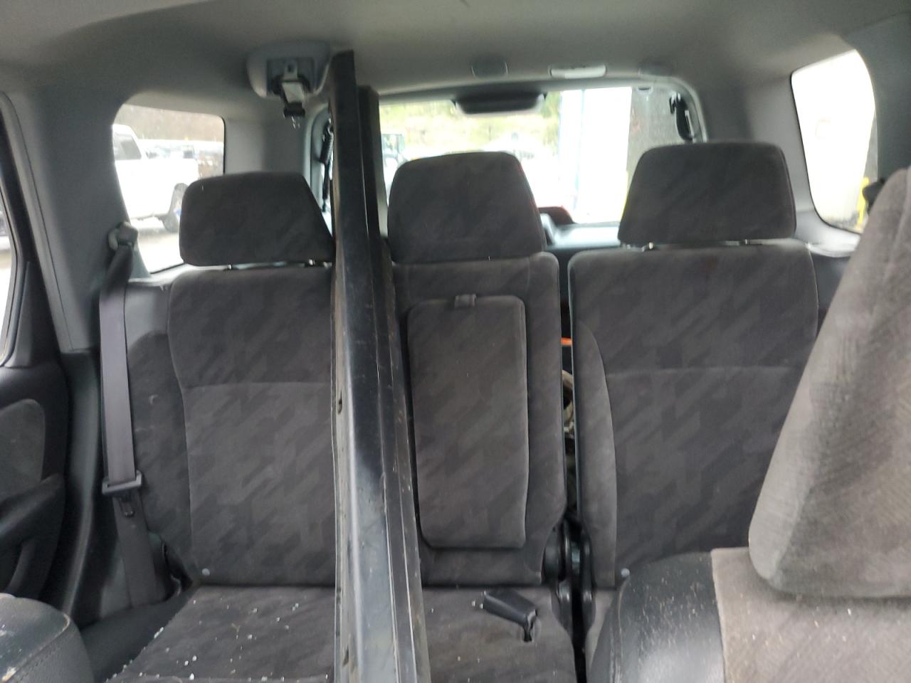 2003 Honda Cr-V Ex VIN: JHLRD78863C041348 Lot: 90724205