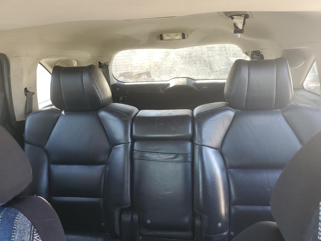 2012 Acura Mdx Technology VIN: 2HNYD2H38CH520135 Lot: 87464615