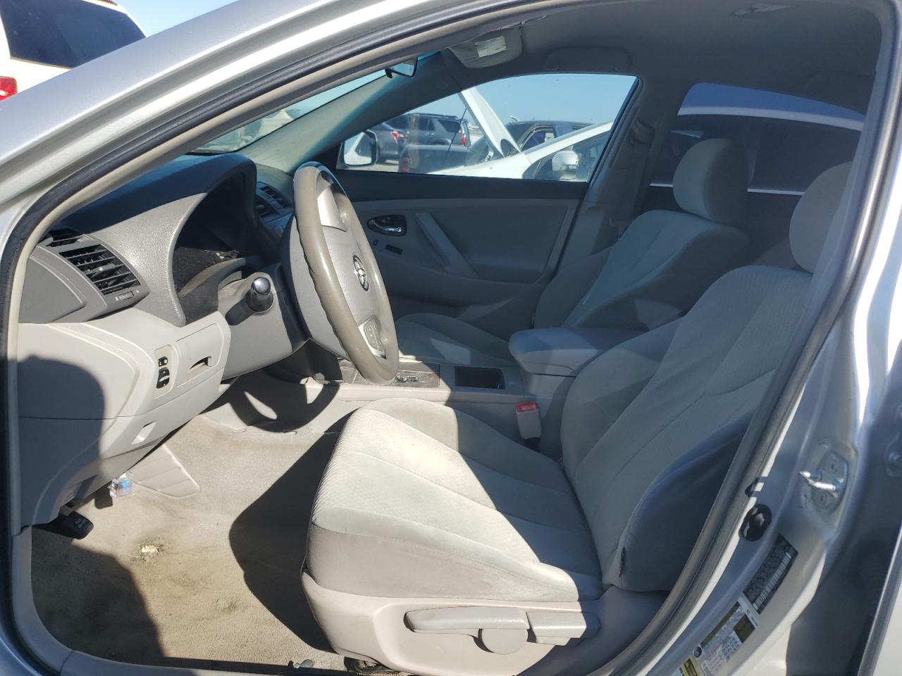 2009 Toyota Camry Base VIN: 4T1BE46K29U906131 Lot: 82262845