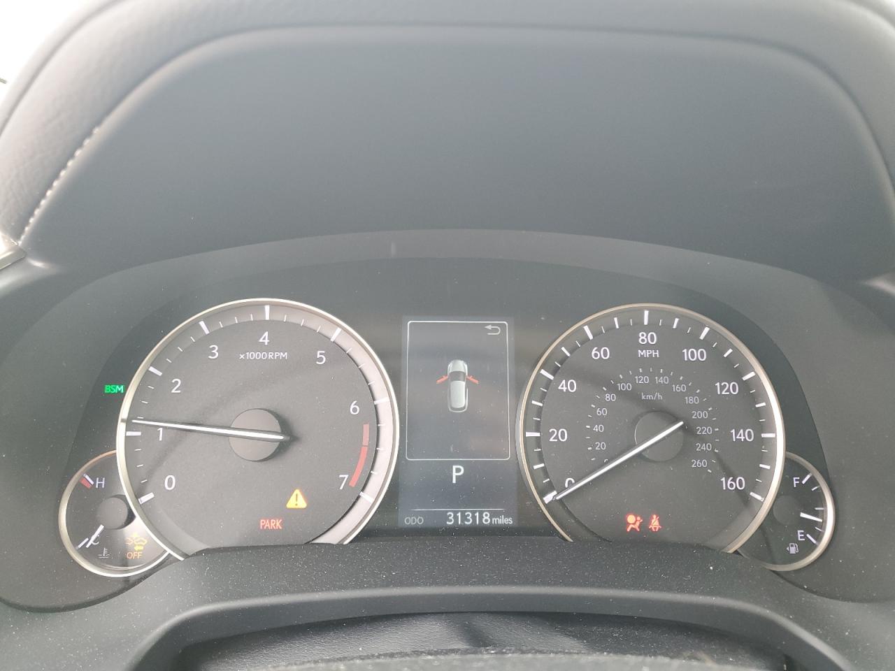 2021 Lexus Rx 350 VIN: 2T2HZMAA6MC202677 Lot: 86689265