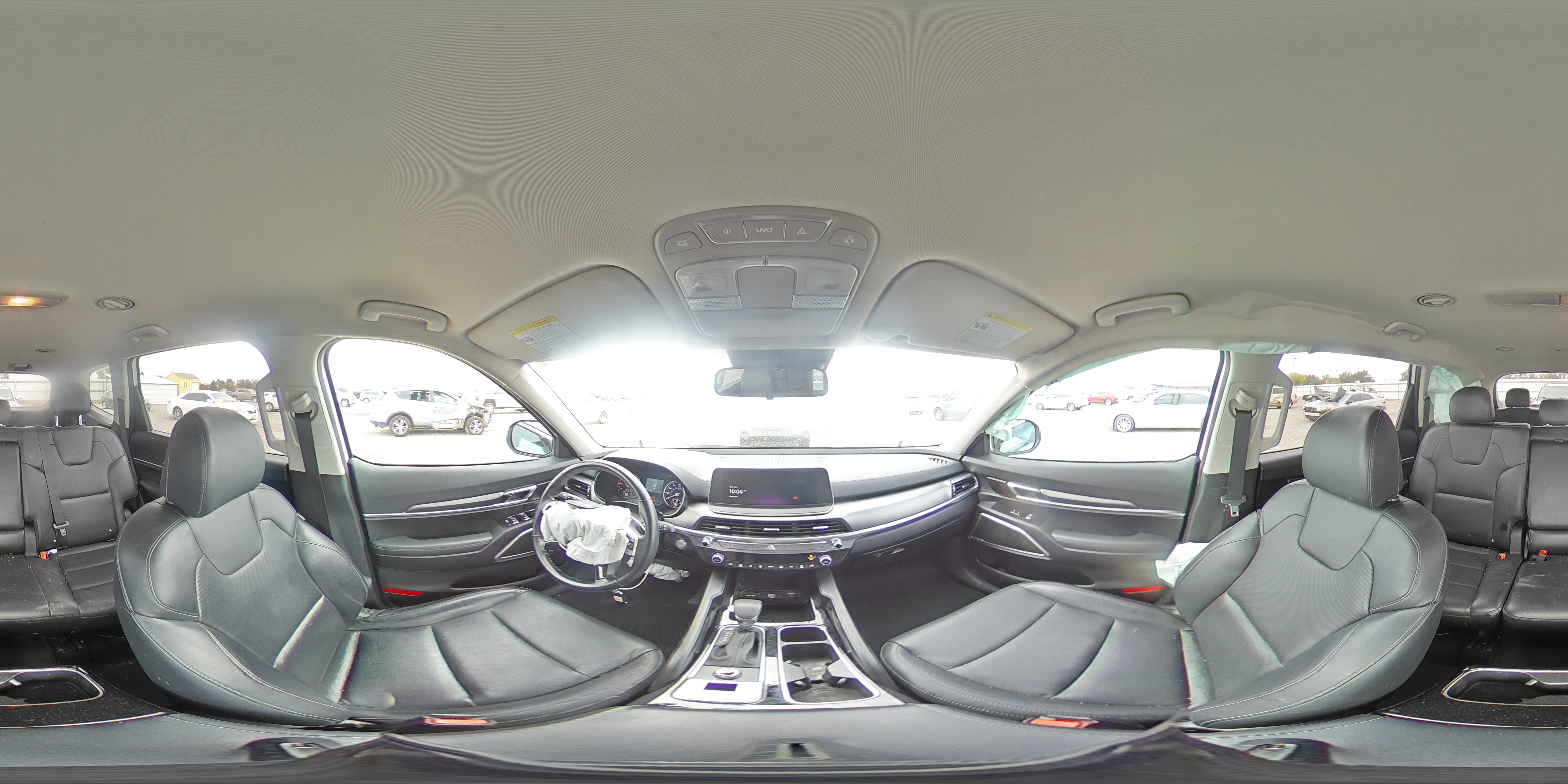 2022 Kia Telluride Lx VIN: 5XYP24HC3NG305816 Lot: 81973535