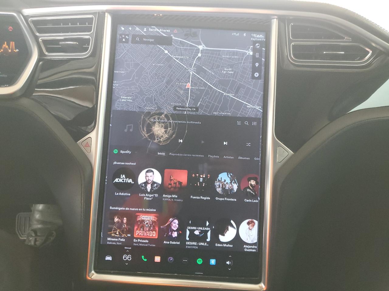 2013 Tesla Model S VIN: 5YJSA1AG5DFP11238 Lot: 82426725