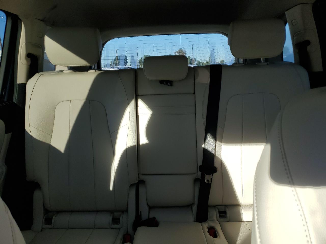 2021 Mercedes-Benz Glb 250 VIN: W1N4M4GBXMW107248 Lot: 87098935