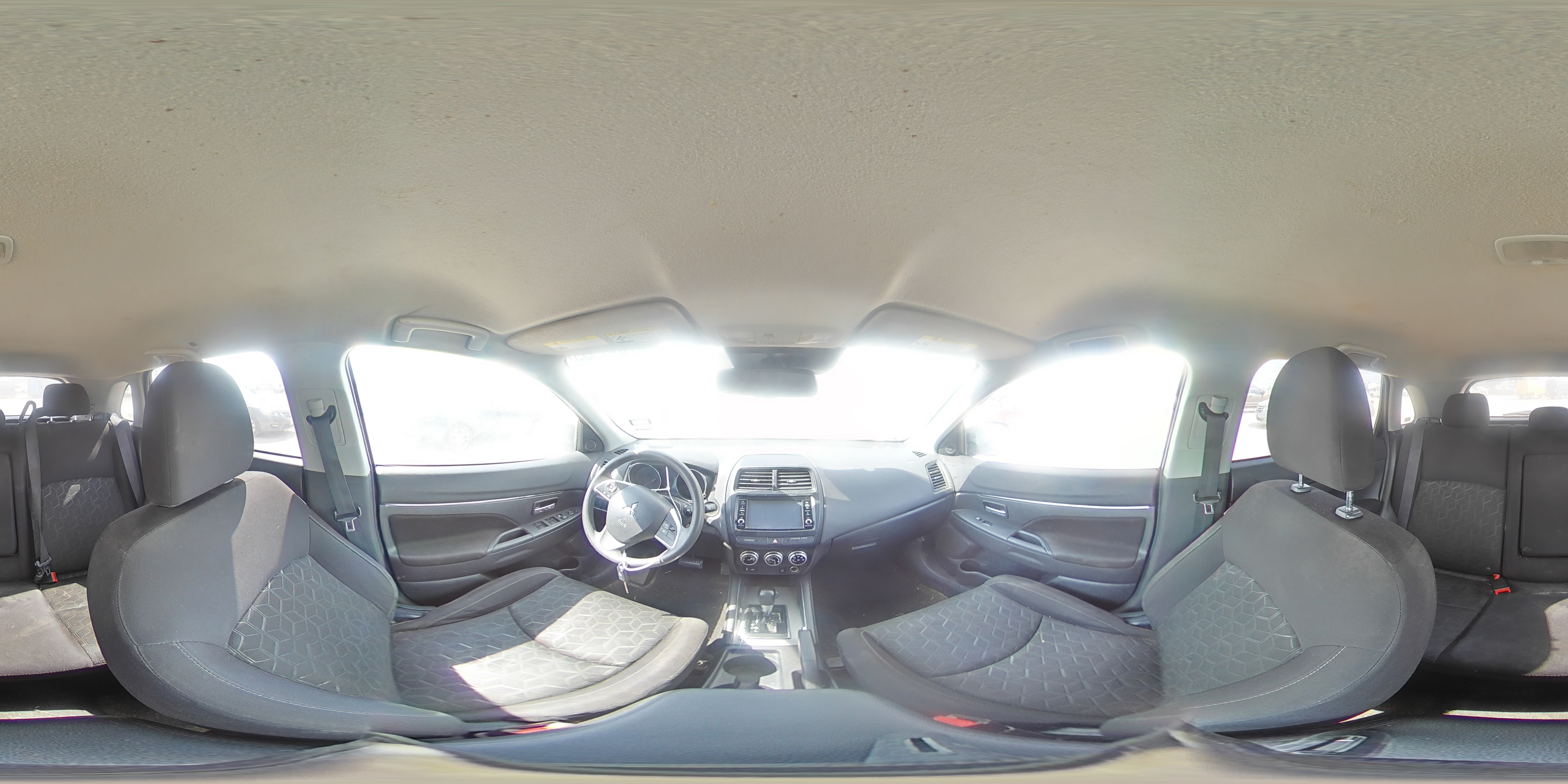 2021 Mitsubishi Outlander Sport Es VIN: JA4APUAU6MU027687 Lot: 82491535