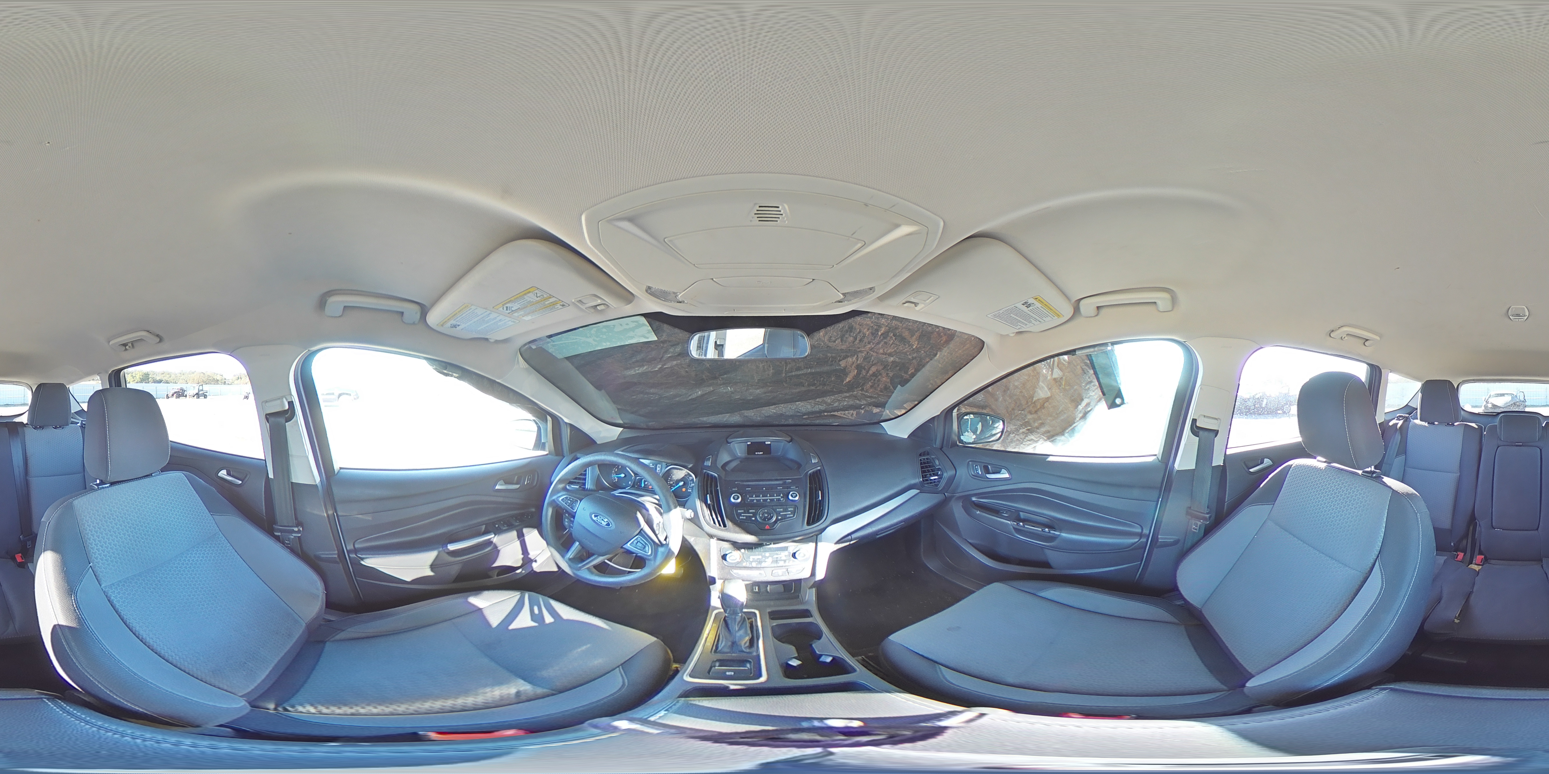 2018 Ford Escape Se VIN: 1FMCU0GD2JUB16218 Lot: 82577365