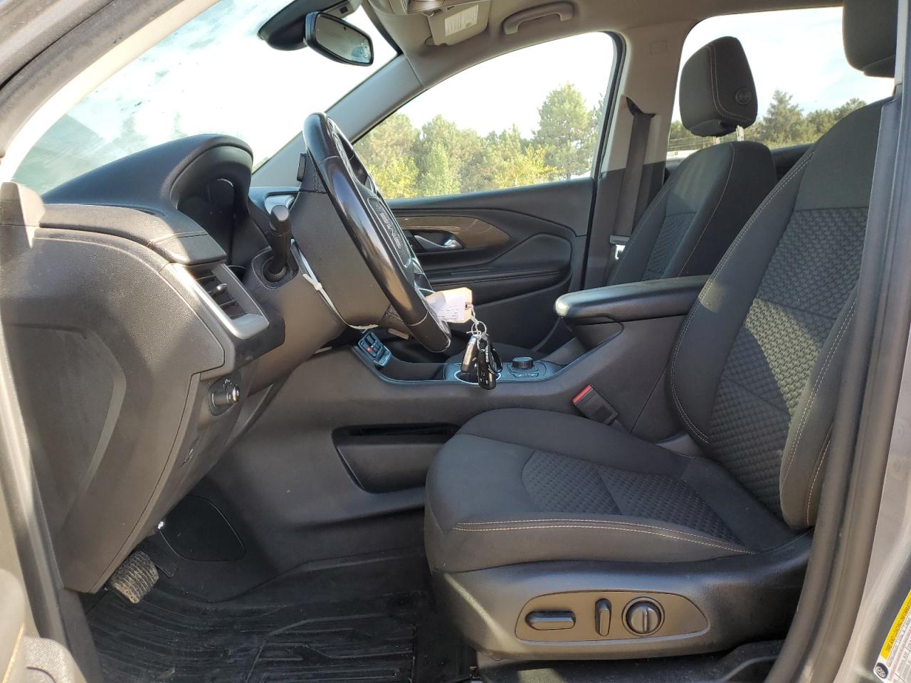 2021 GMC Terrain Sle VIN: 3GKALMEV0ML351835 Lot: 81517115