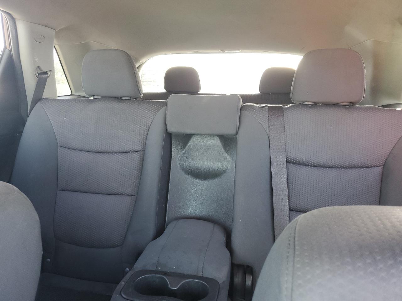 2012 Kia Sorento Base VIN: 5XYKT4A6XCG266781 Lot: 82362345