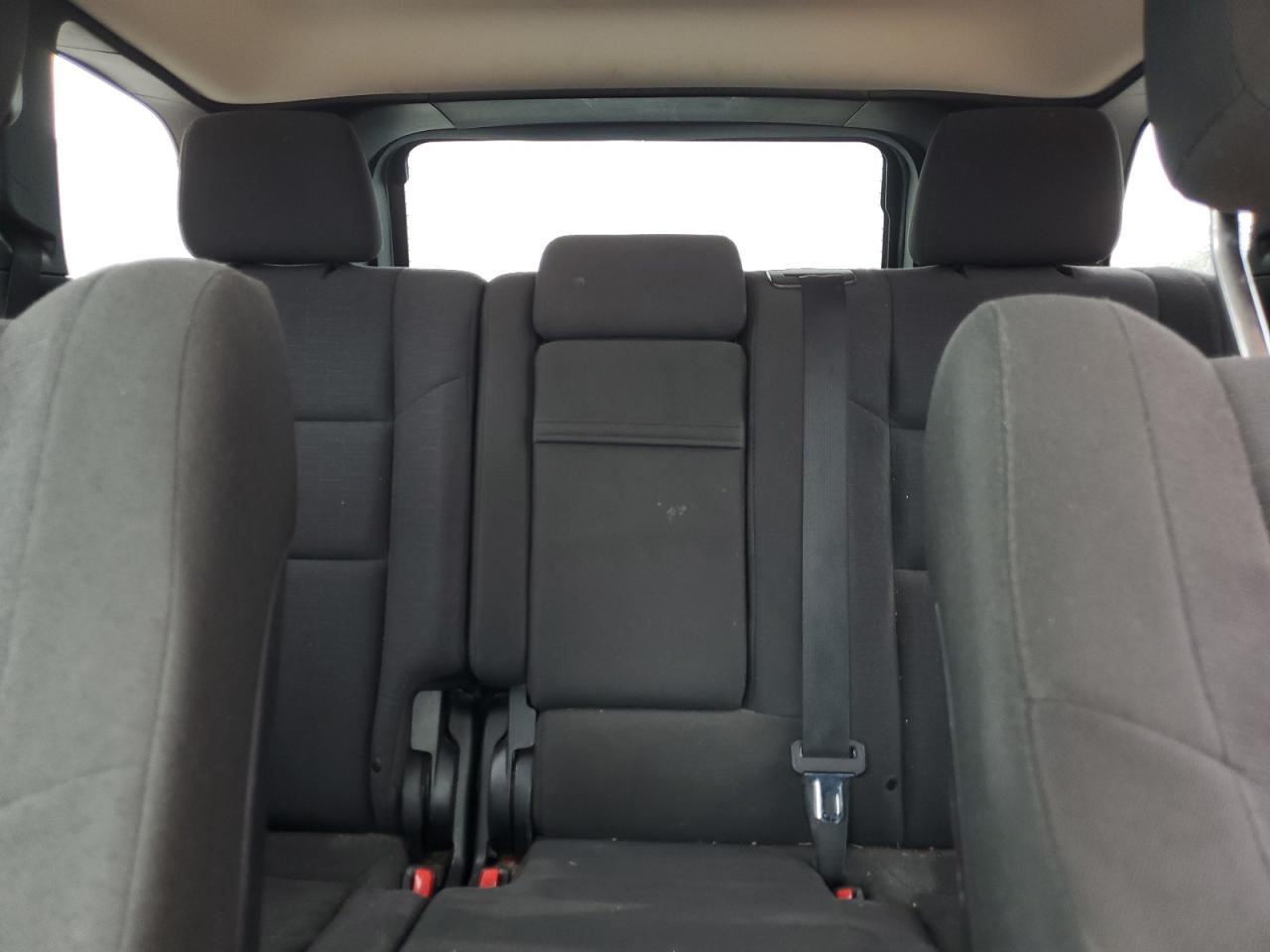 2012 Jeep Grand Cherokee Laredo VIN: 1C4RJEAG3CC327590 Lot: 86103225