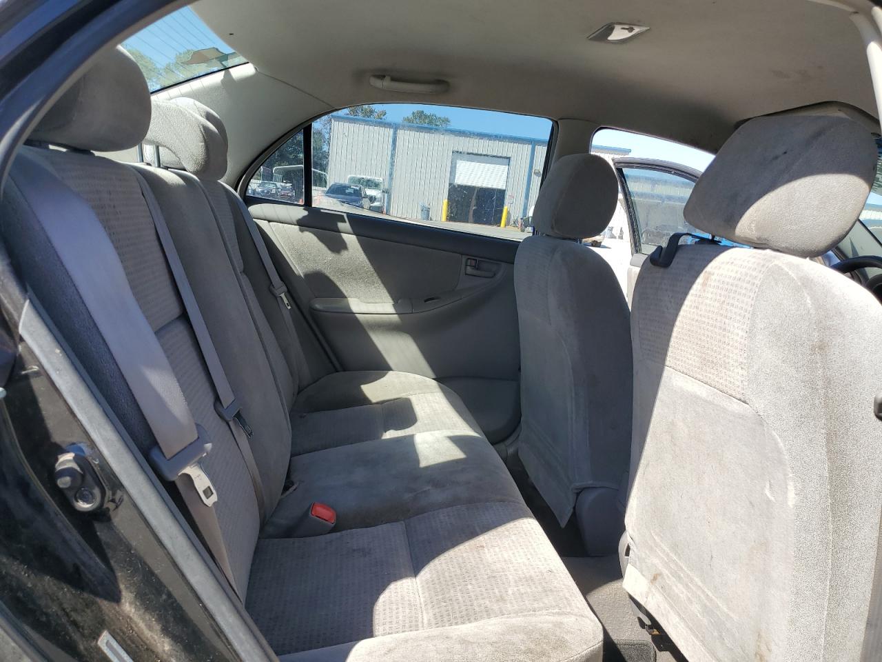 2008 Toyota Corolla Ce VIN: 1NXBR32E88Z977492 Lot: 82544245