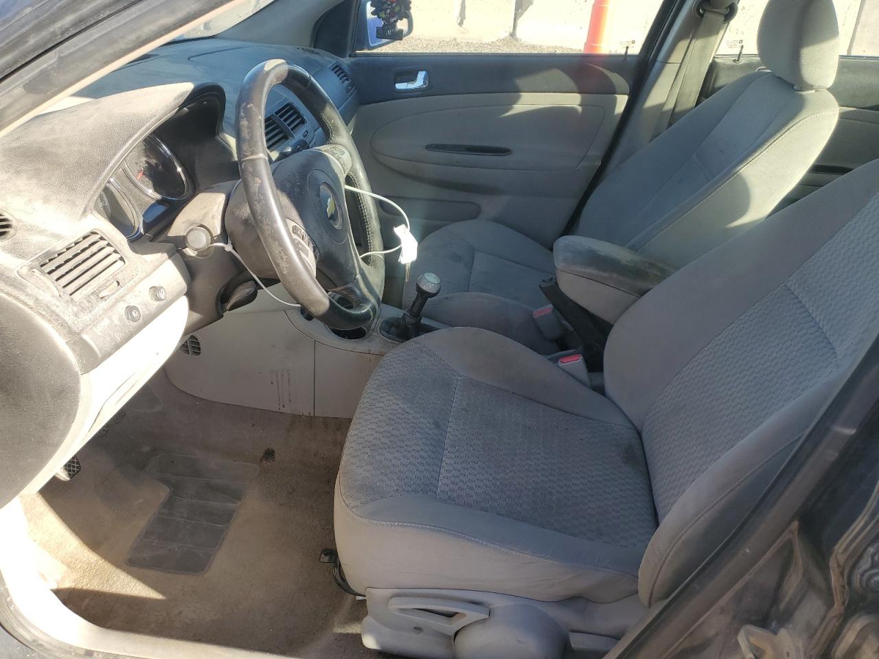 2009 Chevrolet Cobalt Lt VIN: 1G1AL58H797223698 Lot: 87196675