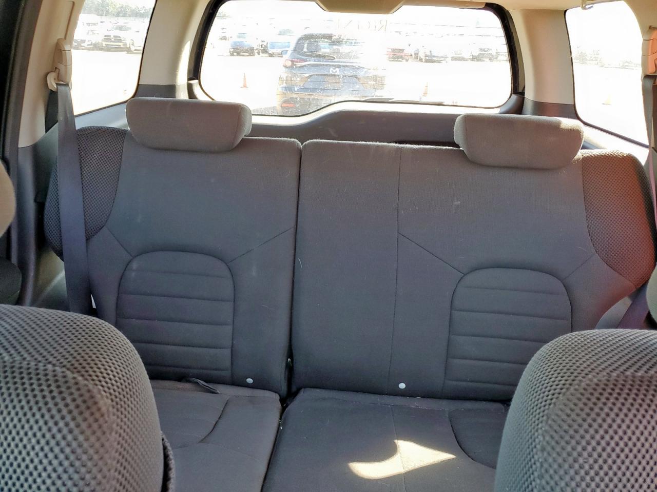 2007 Nissan Xterra Off Road VIN: 5N1AN08U17C545724 Lot: 85930075