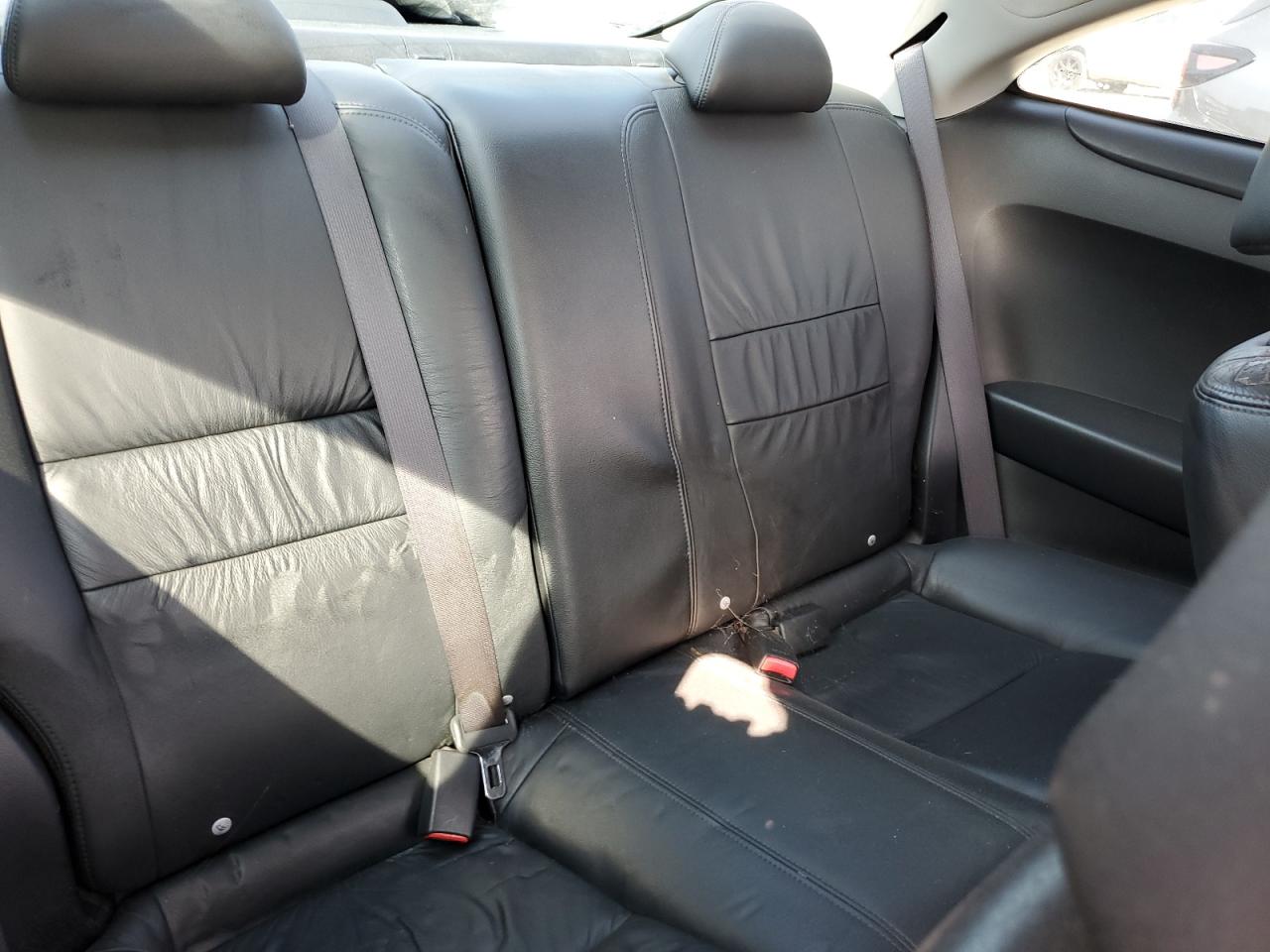 2005 Honda Accord Ex VIN: 1HGCM82765A008018 Lot: 86715475