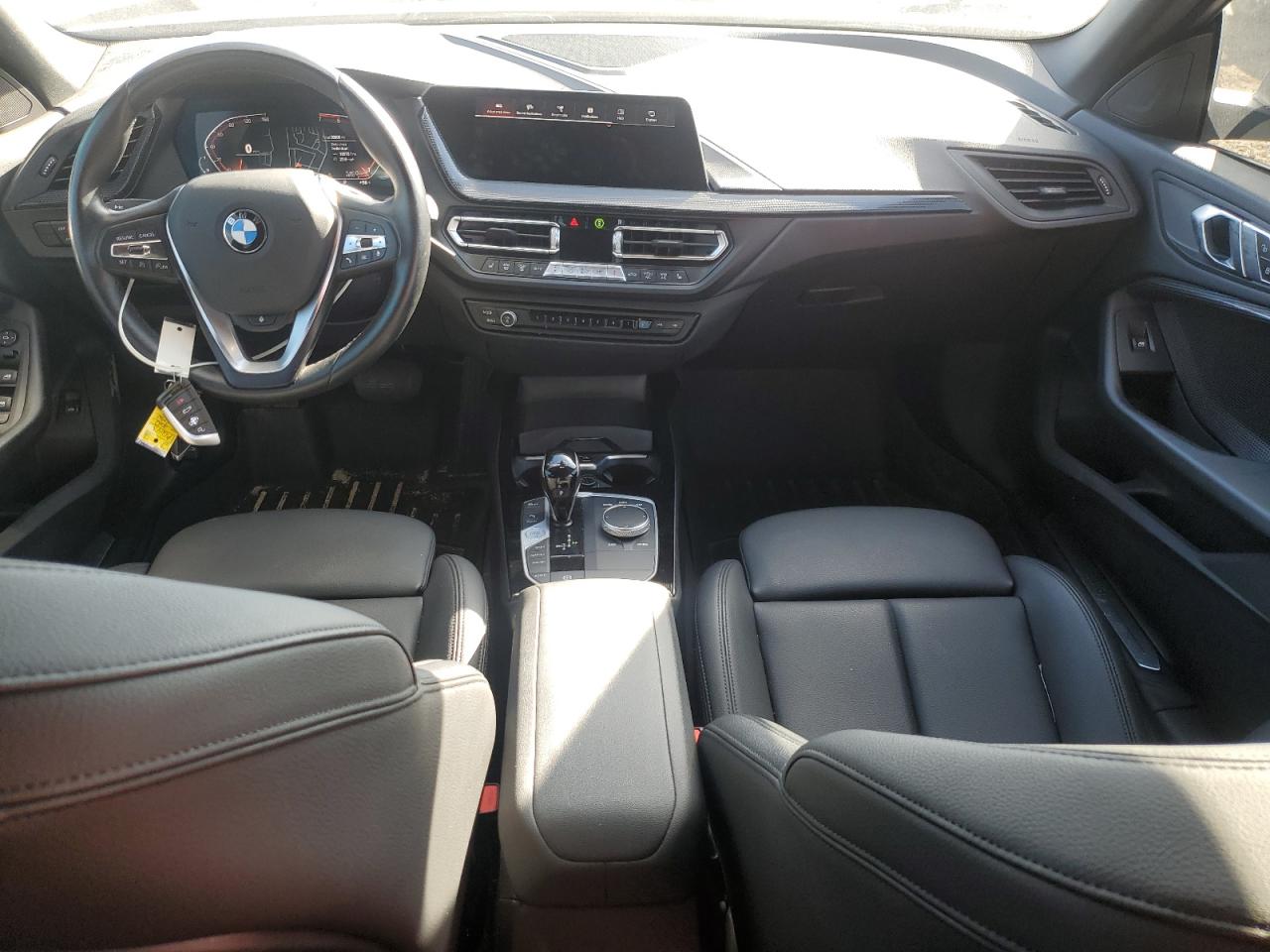 2022 BMW 228Xi VIN: WBA73AK07N7L34062 Lot: 89709475