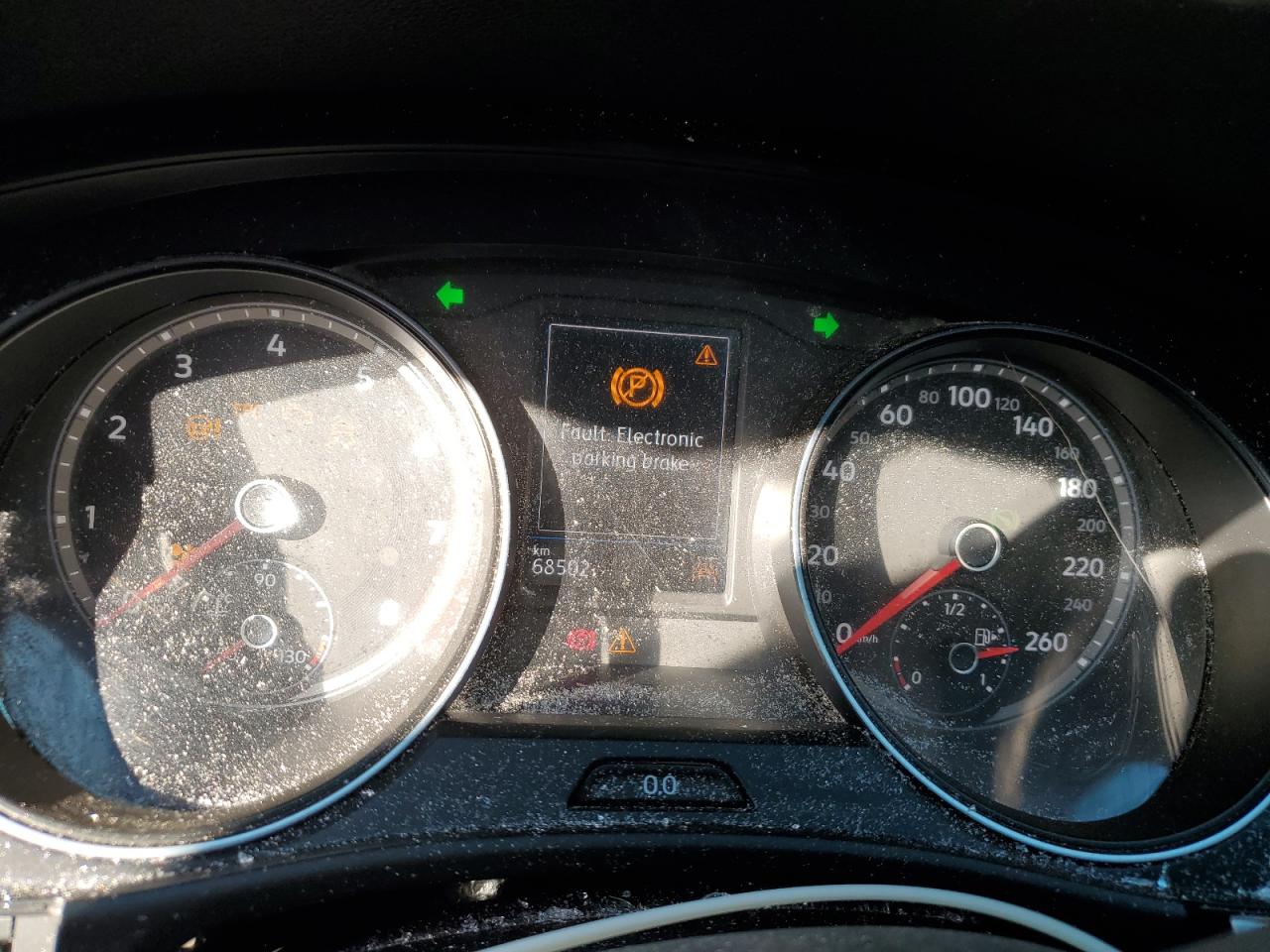 2020 Volkswagen Atlas Cross Sport Sel VIN: 1V2ME2CA6LC212387 Lot: 85324745