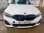 2019 BMW 320I M SPORT AUTO  for sale at Copart EAST KILBRIDE