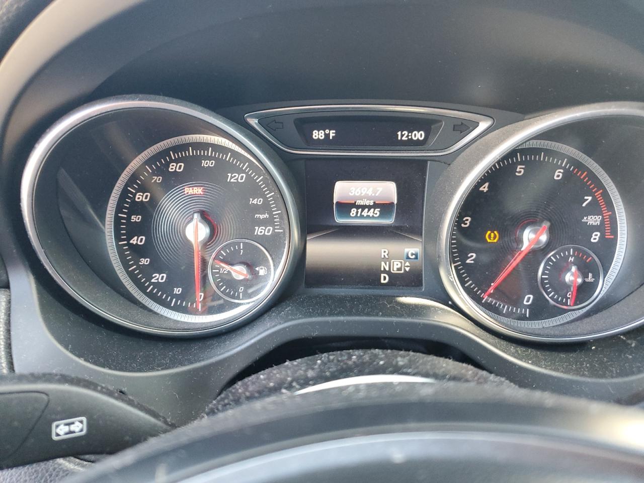 2018 Mercedes-Benz Cla 250 VIN: WDDSJ4EB0JN688714 Lot: 82783515