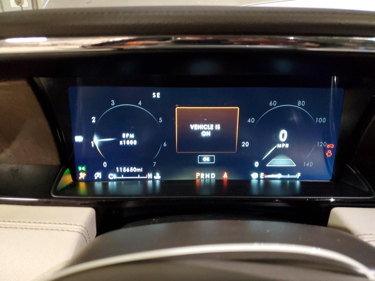 2019 Lincoln Navigator Reserve VIN: 5LMJJ2LT8KEL04601 Lot: 86327855