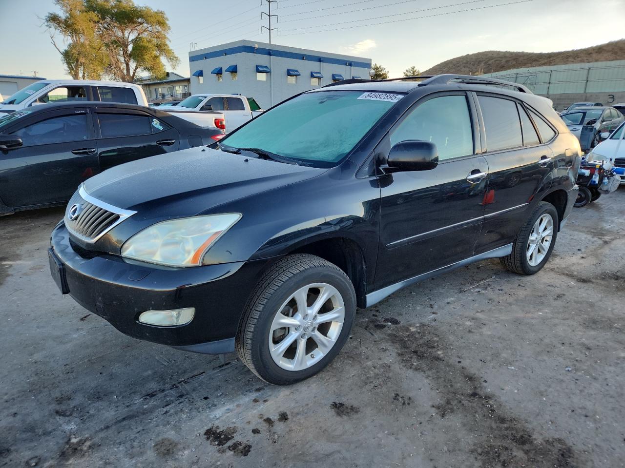 Vehicle photo