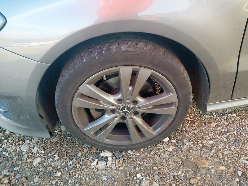 2018 MERCEDES-BENZ B CLASS B180 EXCLUSIVE EDITION 5DR