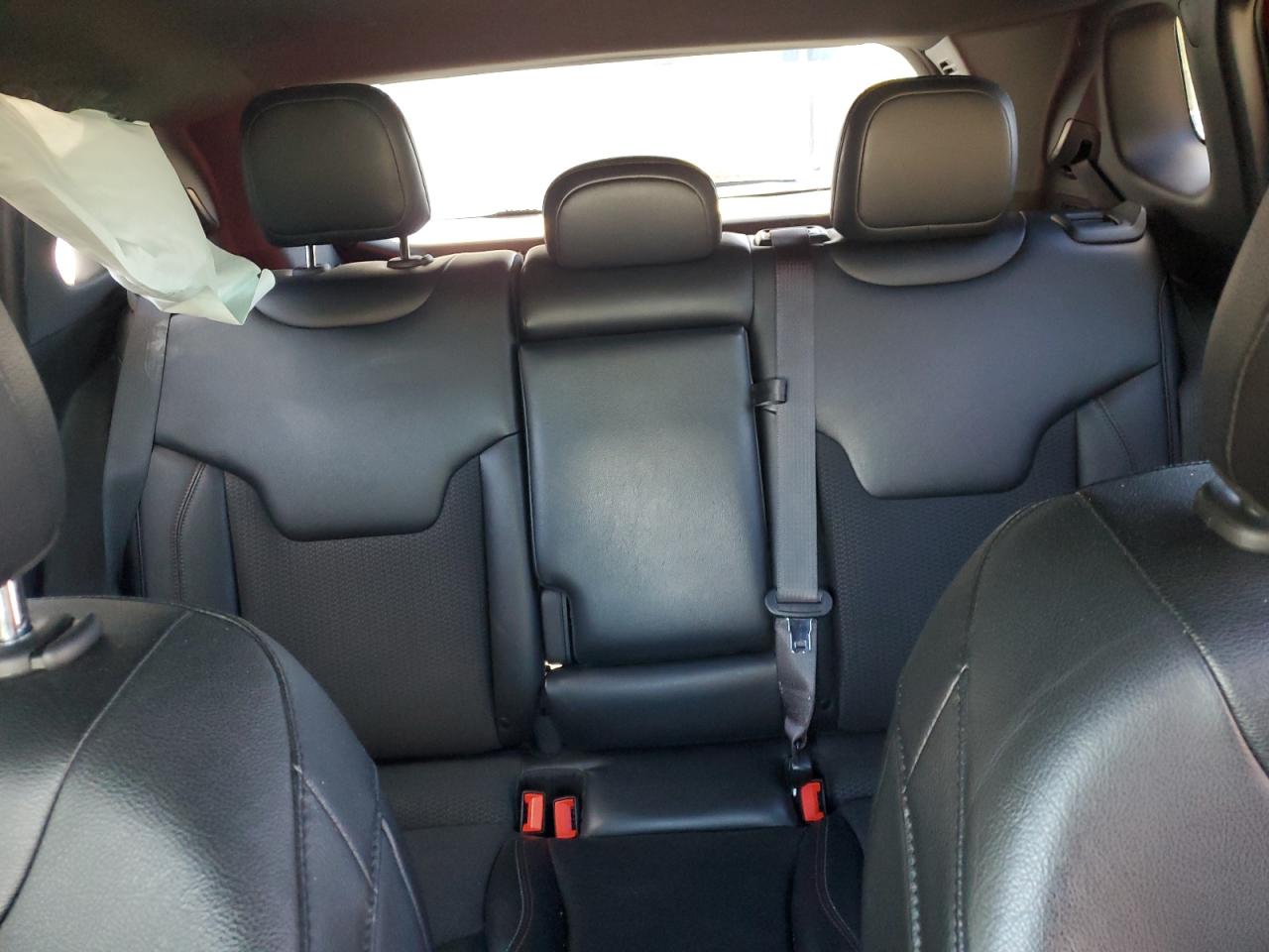 2023 Jeep Compass Trailhawk VIN: 3C4NJDDN8PT568977 Lot: 84547415