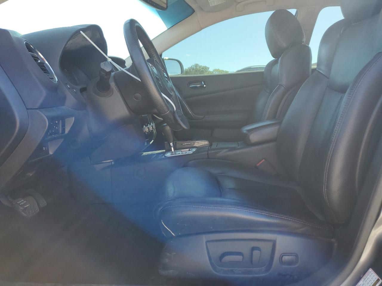 2014 Nissan Maxima S VIN: 1N4AA5AP9EC913622 Lot: 84941905