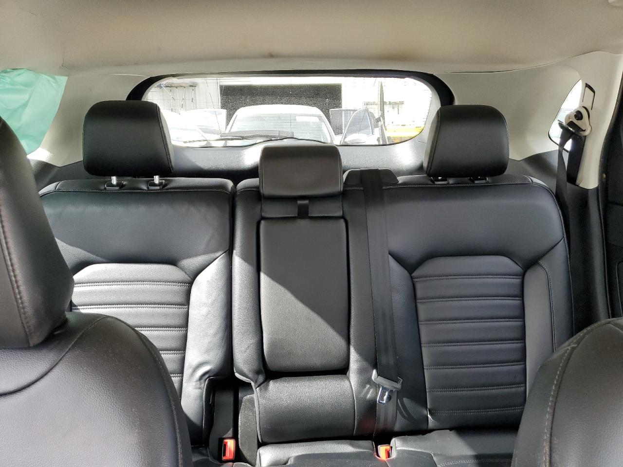 2023 Ford Edge Sel VIN: 2FMPK4J99PBA18577 Lot: 90650055