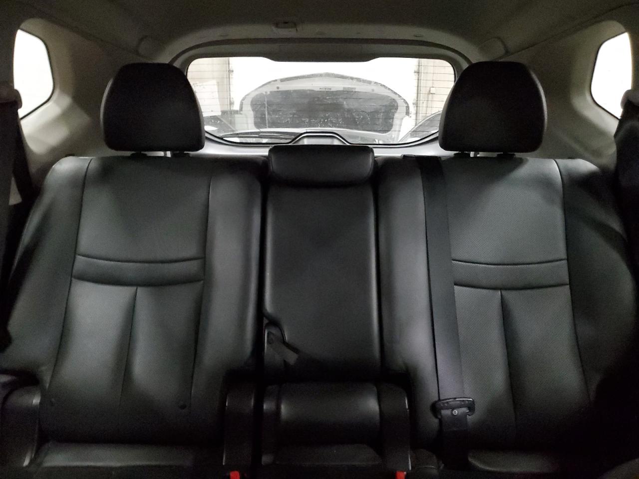 2014 Nissan Rogue S VIN: 5N1AT2MV7EC777063 Lot: 87363875