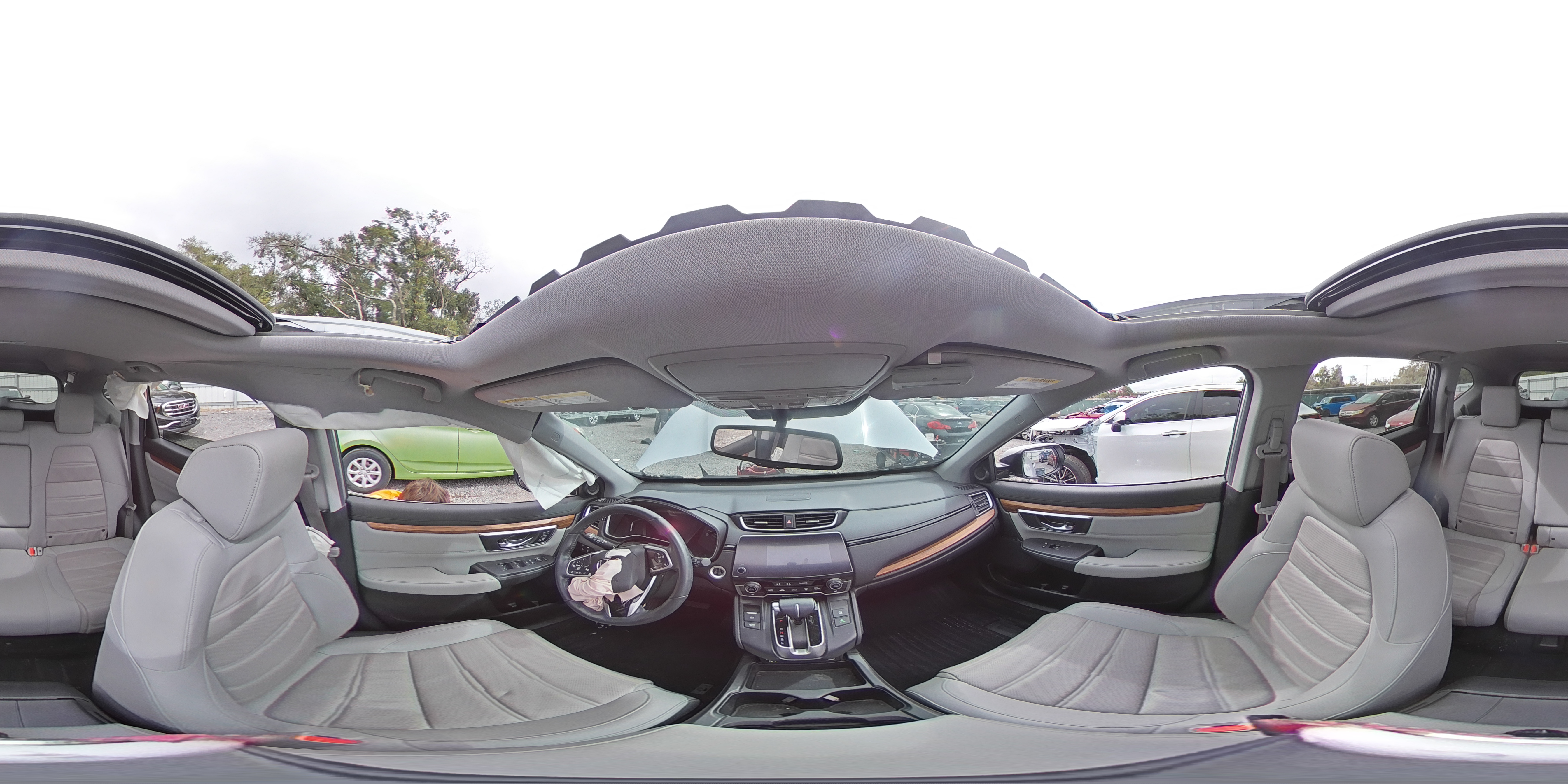 2021 Honda Cr-V Exl VIN: 5J6RW1H84ML008459 Lot: 82260765