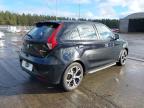 2024 MG MOTOR UK MG3 1.5 VTI-TECH EXCITE 5DR for sale at Copart WHITBURN