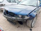2005 BMW 320 CI SE  for sale at Copart BRISTOL