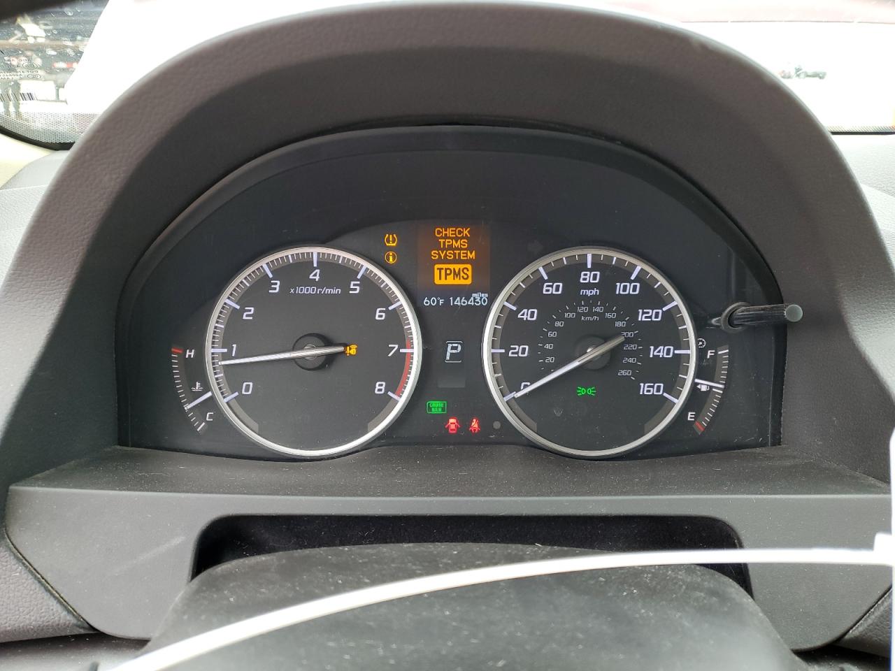 2017 Acura Rdx VIN: 5J8TB4H32HL010991 Lot: 86640325