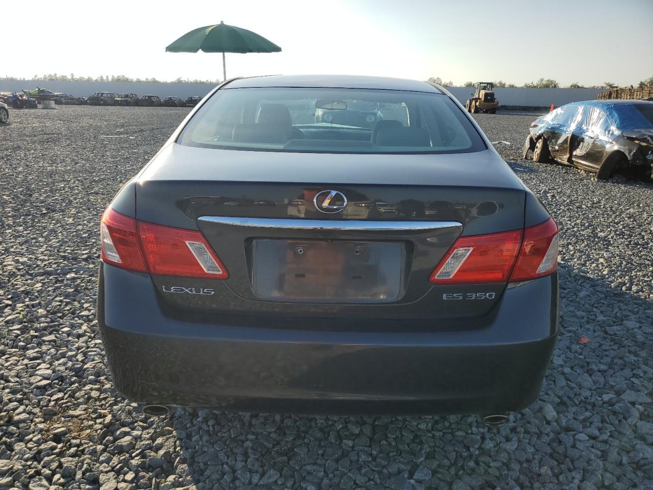 2009 Lexus Es 350 VIN: JTHBJ46G192312202 Lot: 90508175