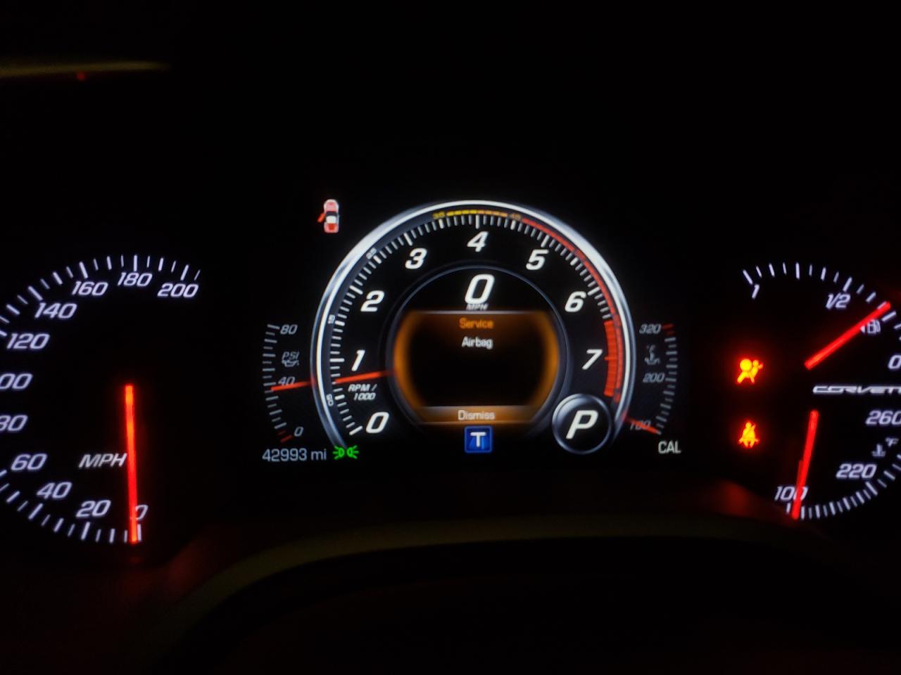 2017 Chevrolet Corvette Stingray 1Lt VIN: 1G1YB2D77H5120319 Lot: 84758205