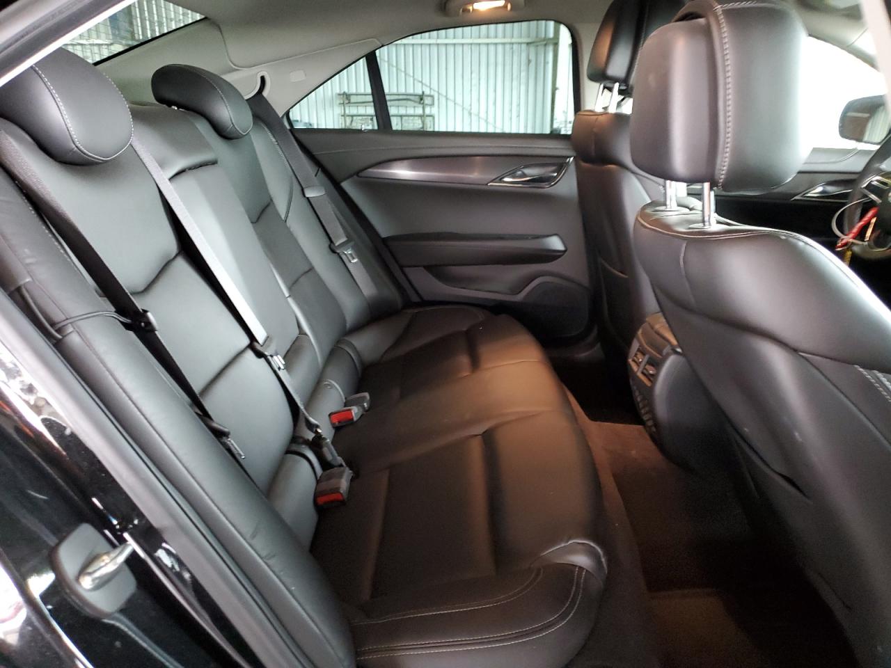 2013 Cadillac Ats VIN: 1G6AA5RA8D0110183 Lot: 82445215