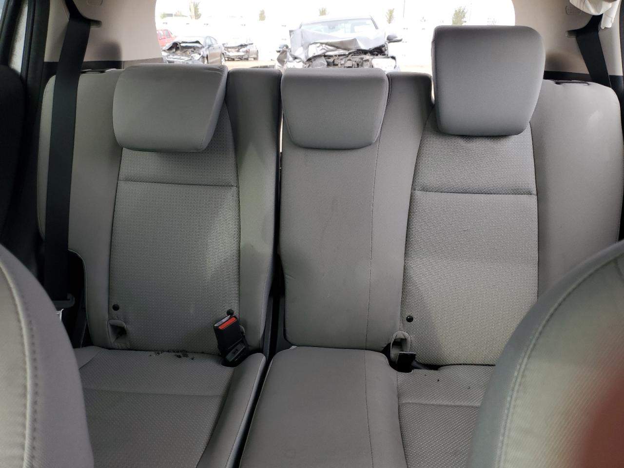 2019 Honda Hr-V Ex VIN: 3CZRU6H52KM743428 Lot: 86153245