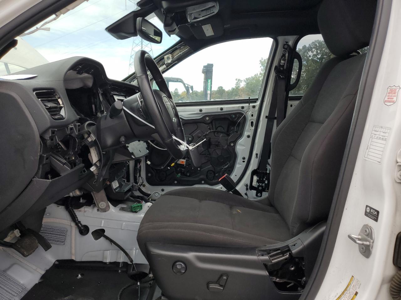 2023 Dodge Durango Gt VIN: 1C4RDJDG7PC573799 Lot: 86065995