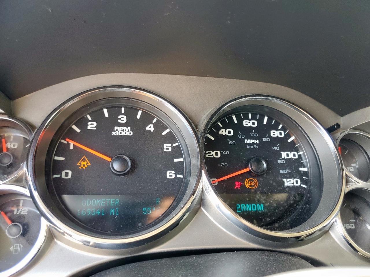2010 Chevrolet Silverado C1500 Lt VIN: 3GCRCSE03AG268038 Lot: 84934285