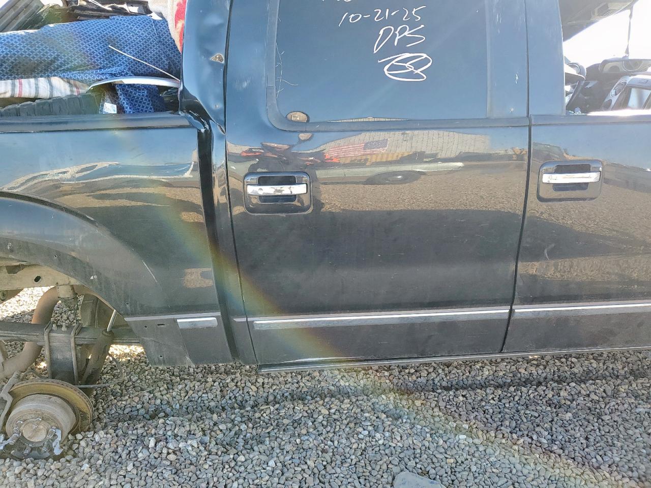 2013 Ford F150 Supercrew VIN: 1FTFW1EFXDFA65162 Lot: 90315245