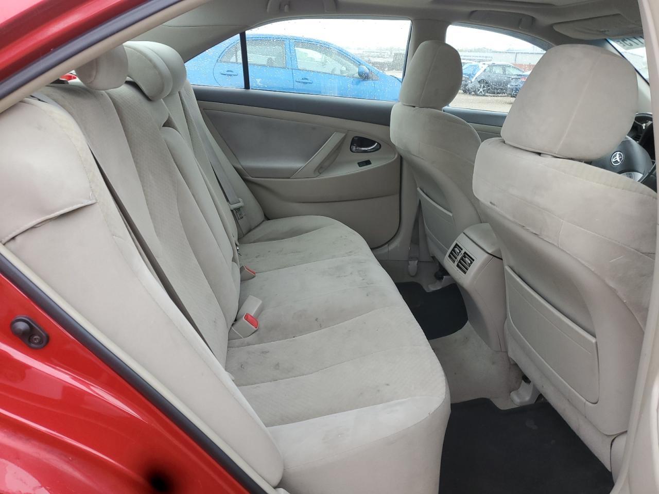 2007 Toyota Camry Hybrid VIN: 4T1BB46K07U014594 Lot: 86231175