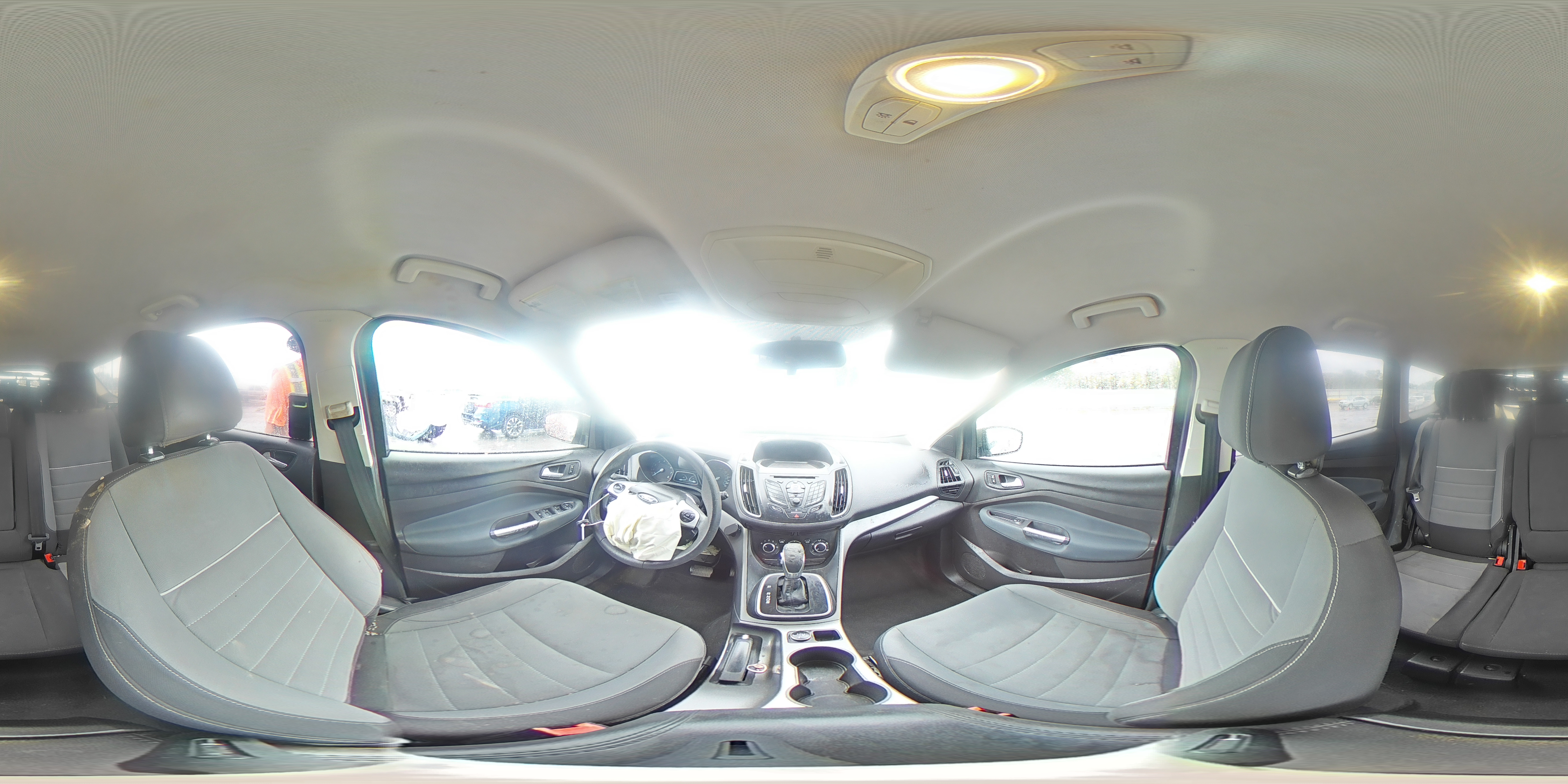 2013 Ford Escape Se VIN: 1FMCU0G9XDUA21874 Lot: 85776395